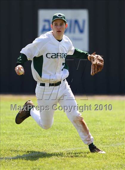 Thumbnail 1 in Carter @ Anderson County photogallery.