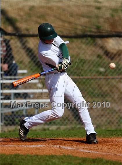 Thumbnail 3 in Carter @ Anderson County photogallery.