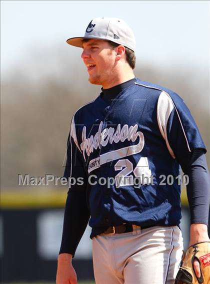 Thumbnail 3 in Carter @ Anderson County photogallery.