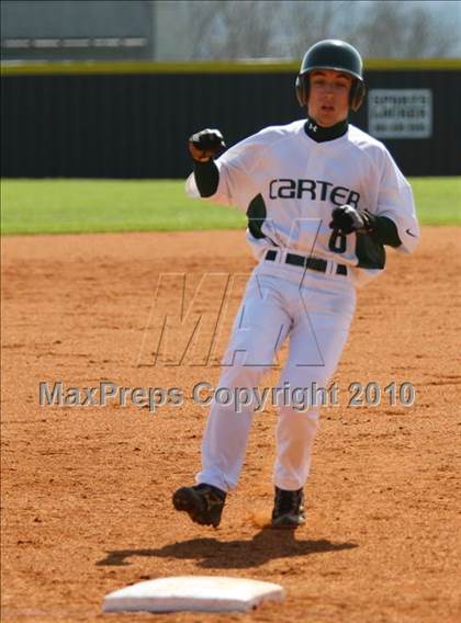 Thumbnail 2 in Carter @ Anderson County photogallery.