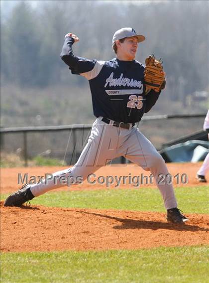 Thumbnail 2 in Carter @ Anderson County photogallery.