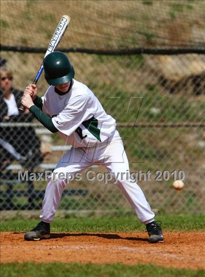 Thumbnail 2 in Carter @ Anderson County photogallery.