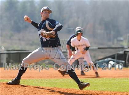 Thumbnail 1 in Carter @ Anderson County photogallery.