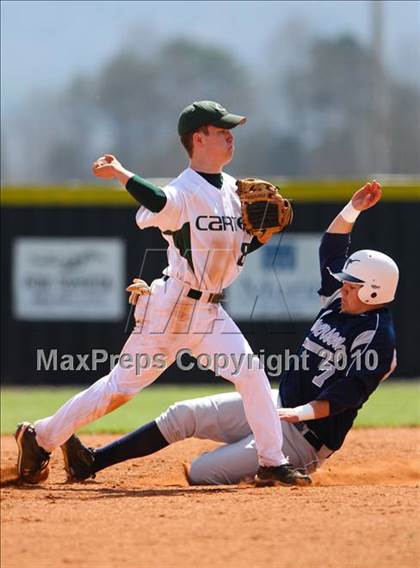 Thumbnail 3 in Carter @ Anderson County photogallery.