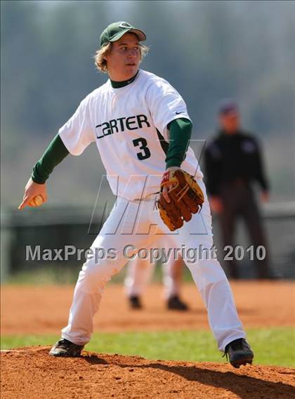 Thumbnail 1 in Carter @ Anderson County photogallery.