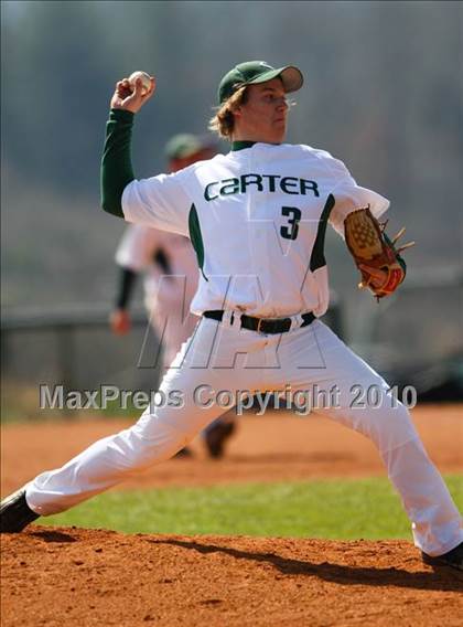 Thumbnail 2 in Carter @ Anderson County photogallery.
