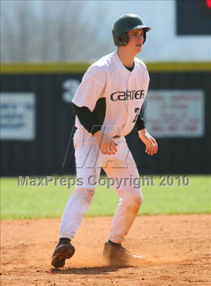 Thumbnail 1 in Carter @ Anderson County photogallery.