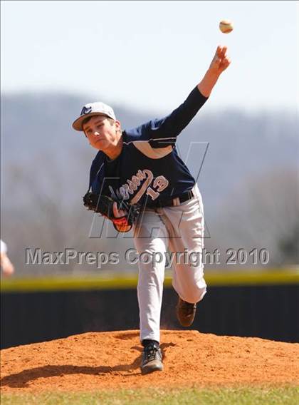 Thumbnail 3 in Carter @ Anderson County photogallery.