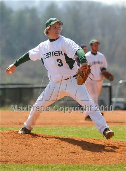 Thumbnail 2 in Carter @ Anderson County photogallery.