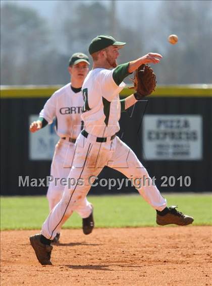 Thumbnail 3 in Carter @ Anderson County photogallery.
