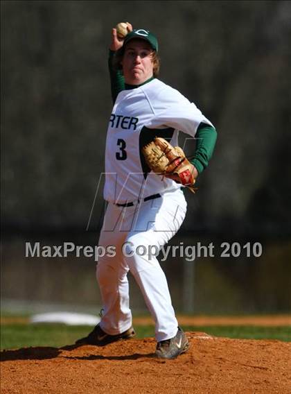 Thumbnail 3 in Carter @ Anderson County photogallery.