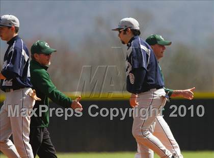 Thumbnail 1 in Carter @ Anderson County photogallery.