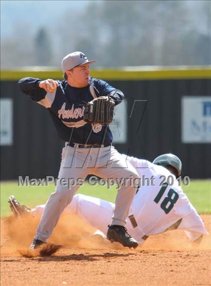Thumbnail 1 in Carter @ Anderson County photogallery.