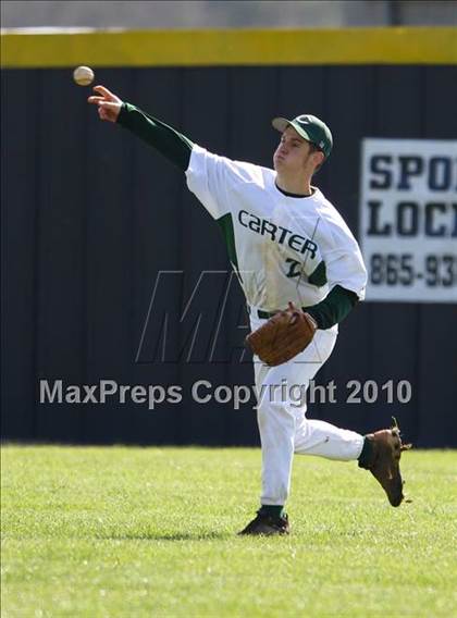 Thumbnail 1 in Carter @ Anderson County photogallery.