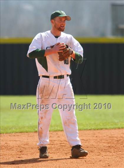 Thumbnail 3 in Carter @ Anderson County photogallery.