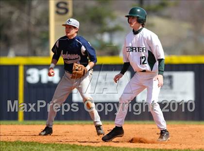 Thumbnail 1 in Carter @ Anderson County photogallery.