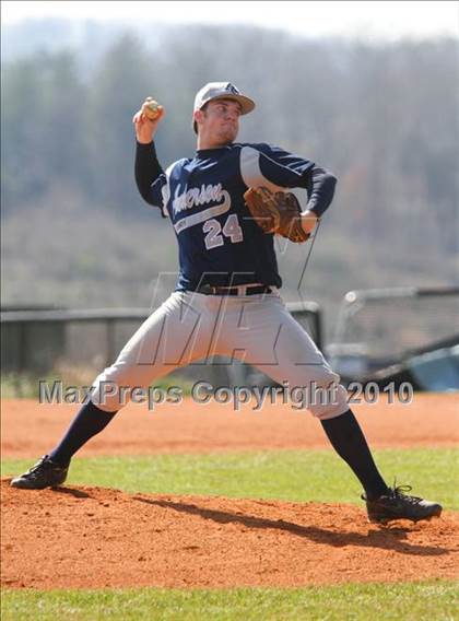 Thumbnail 2 in Carter @ Anderson County photogallery.