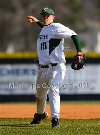 Thumbnail 2 in Carter @ Anderson County photogallery.