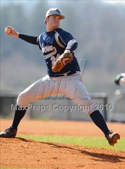 Thumbnail 1 in Carter @ Anderson County photogallery.