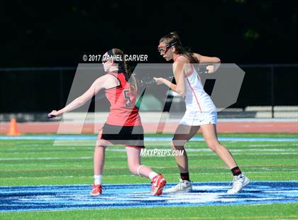 Thumbnail 1 in North Rockland vs. Guilderland (NYSPHSAA Class A Regional Final) photogallery.