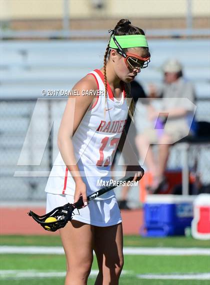 Thumbnail 3 in North Rockland vs. Guilderland (NYSPHSAA Class A Regional Final) photogallery.