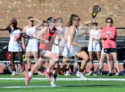 Thumbnail 3 in North Rockland vs. Guilderland (NYSPHSAA Class A Regional Final) photogallery.