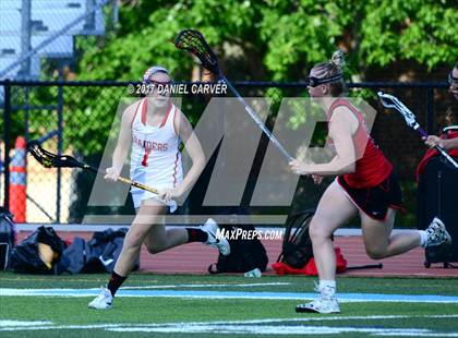Thumbnail 1 in North Rockland vs. Guilderland (NYSPHSAA Class A Regional Final) photogallery.