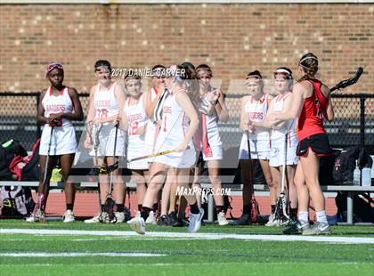Thumbnail 3 in North Rockland vs. Guilderland (NYSPHSAA Class A Regional Final) photogallery.