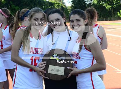 Thumbnail 1 in North Rockland vs. Guilderland (NYSPHSAA Class A Regional Final) photogallery.