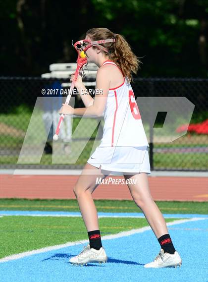 Thumbnail 3 in North Rockland vs. Guilderland (NYSPHSAA Class A Regional Final) photogallery.