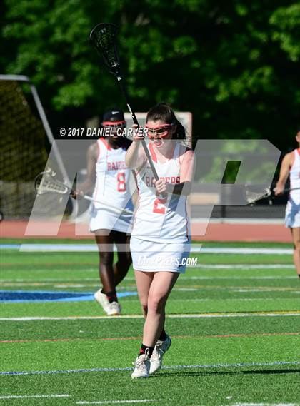 Thumbnail 1 in North Rockland vs. Guilderland (NYSPHSAA Class A Regional Final) photogallery.