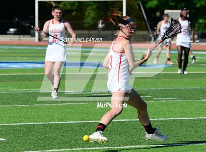 Thumbnail 3 in North Rockland vs. Guilderland (NYSPHSAA Class A Regional Final) photogallery.