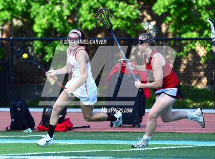 Thumbnail 3 in North Rockland vs. Guilderland (NYSPHSAA Class A Regional Final) photogallery.