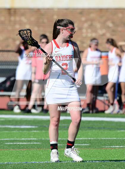 Thumbnail 2 in North Rockland vs. Guilderland (NYSPHSAA Class A Regional Final) photogallery.