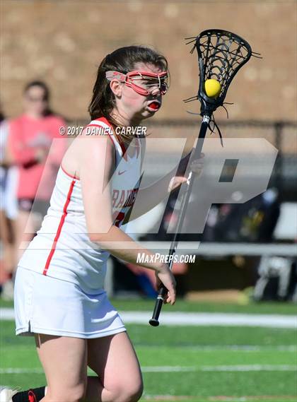 Thumbnail 1 in North Rockland vs. Guilderland (NYSPHSAA Class A Regional Final) photogallery.
