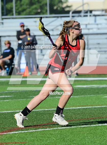 Thumbnail 1 in North Rockland vs. Guilderland (NYSPHSAA Class A Regional Final) photogallery.