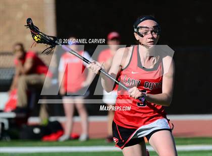Thumbnail 3 in North Rockland vs. Guilderland (NYSPHSAA Class A Regional Final) photogallery.