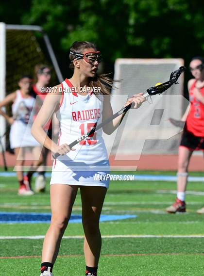 Thumbnail 3 in North Rockland vs. Guilderland (NYSPHSAA Class A Regional Final) photogallery.