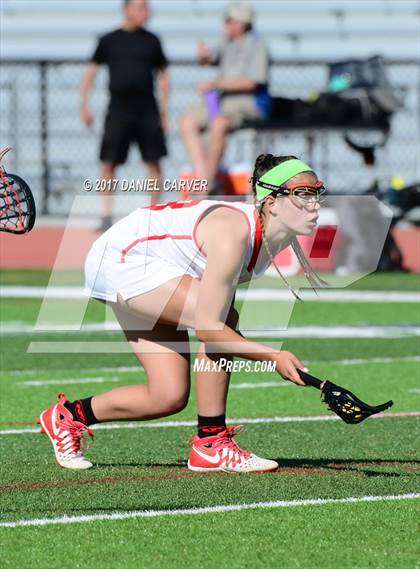 Thumbnail 1 in North Rockland vs. Guilderland (NYSPHSAA Class A Regional Final) photogallery.