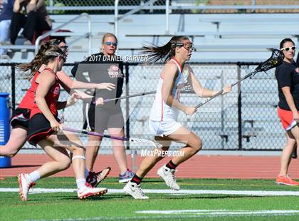 Thumbnail 3 in North Rockland vs. Guilderland (NYSPHSAA Class A Regional Final) photogallery.