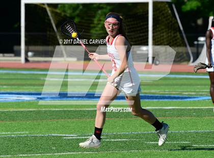 Thumbnail 1 in North Rockland vs. Guilderland (NYSPHSAA Class A Regional Final) photogallery.
