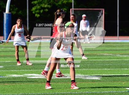 Thumbnail 3 in North Rockland vs. Guilderland (NYSPHSAA Class A Regional Final) photogallery.