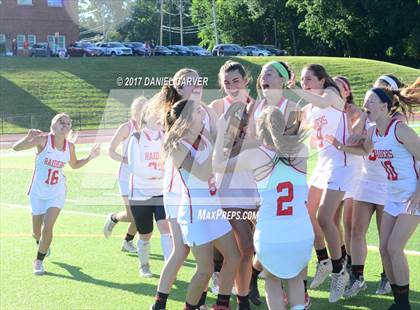 Thumbnail 3 in North Rockland vs. Guilderland (NYSPHSAA Class A Regional Final) photogallery.