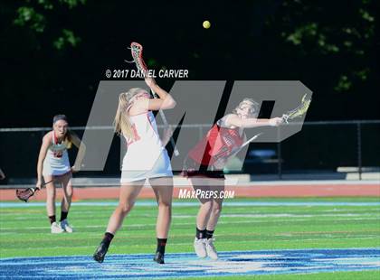 Thumbnail 1 in North Rockland vs. Guilderland (NYSPHSAA Class A Regional Final) photogallery.