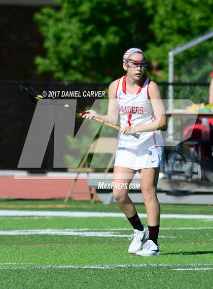 Thumbnail 3 in North Rockland vs. Guilderland (NYSPHSAA Class A Regional Final) photogallery.
