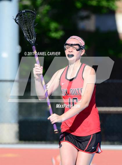Thumbnail 3 in North Rockland vs. Guilderland (NYSPHSAA Class A Regional Final) photogallery.