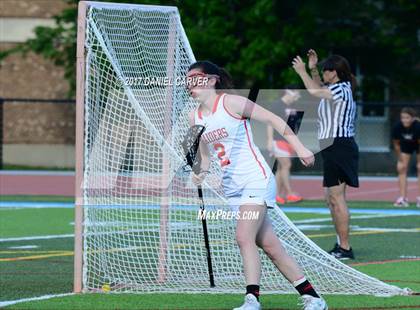 Thumbnail 2 in North Rockland vs. Guilderland (NYSPHSAA Class A Regional Final) photogallery.