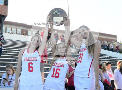 Thumbnail 1 in North Rockland vs. Guilderland (NYSPHSAA Class A Regional Final) photogallery.
