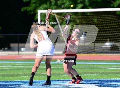 Thumbnail 1 in North Rockland vs. Guilderland (NYSPHSAA Class A Regional Final) photogallery.