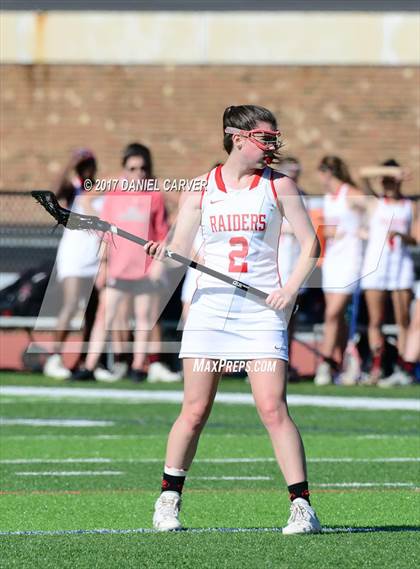 Thumbnail 1 in North Rockland vs. Guilderland (NYSPHSAA Class A Regional Final) photogallery.